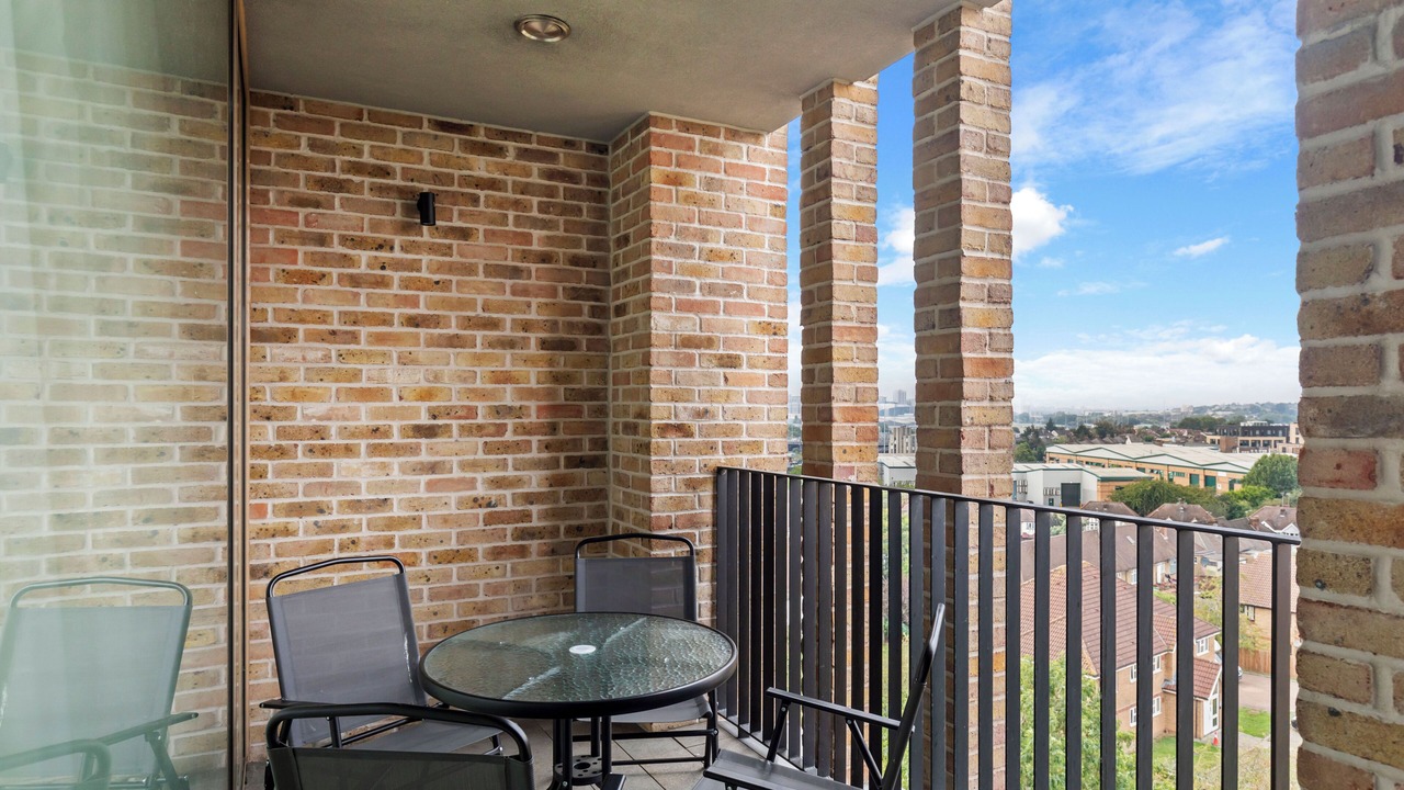 Photo of Outdoor in Dudden Hill