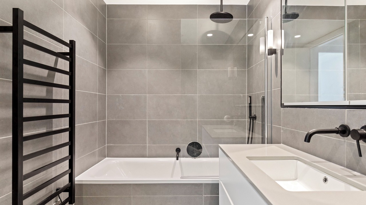 Photo of Bathroom in Dudden Hill