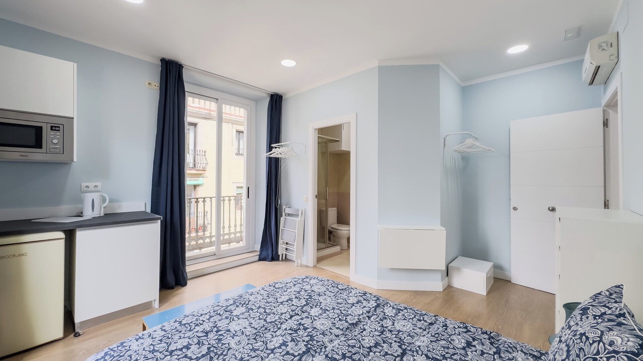 Photo of Bedroom in El Raval
