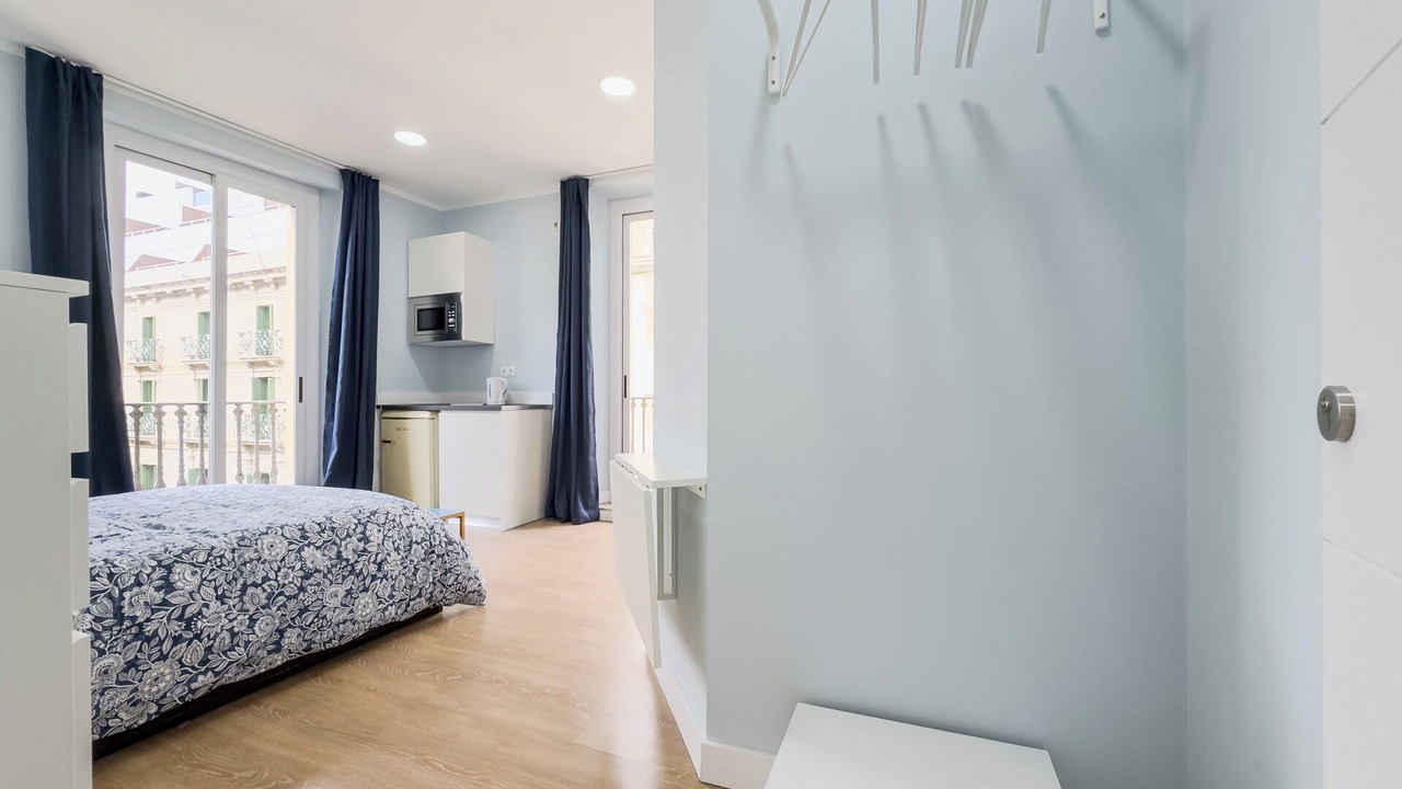 Photo of Bedroom in El Raval