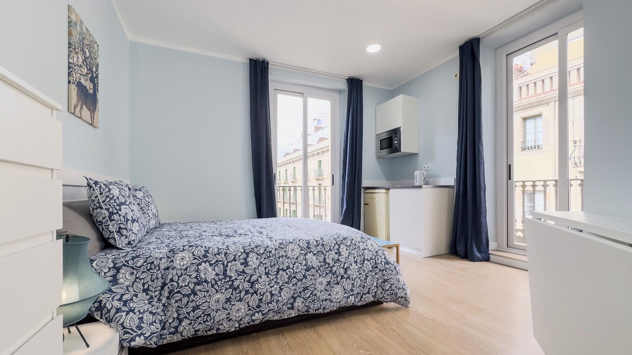 Photo of Bedroom in El Raval