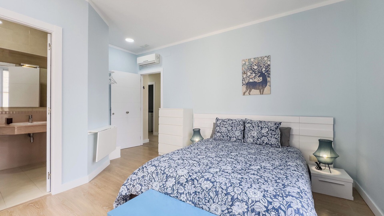 Photo of Bedroom in El Raval