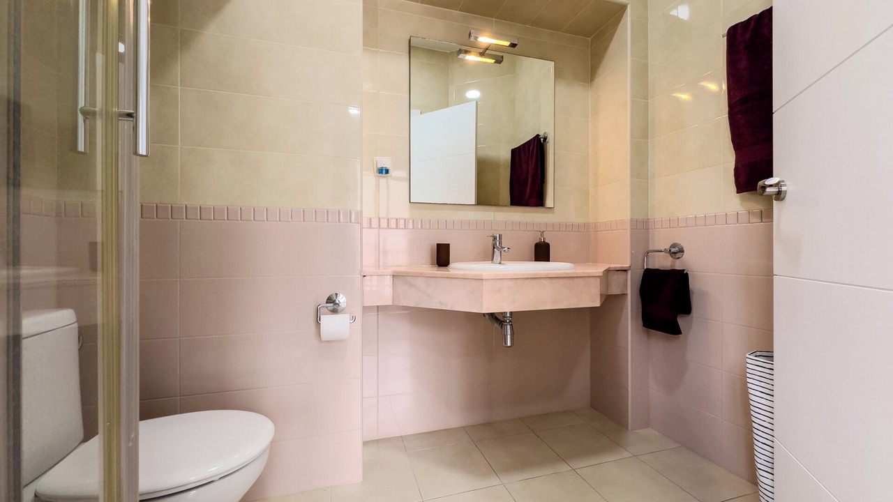 Photo of Bathroom in El Raval