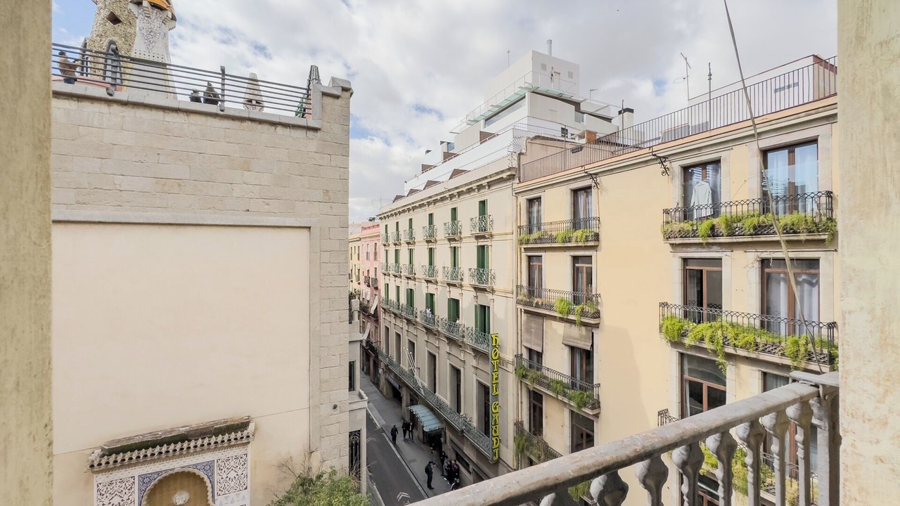 Photo of Outdoor in El Raval