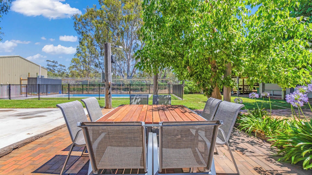 Photo of Outdoor in Echuca