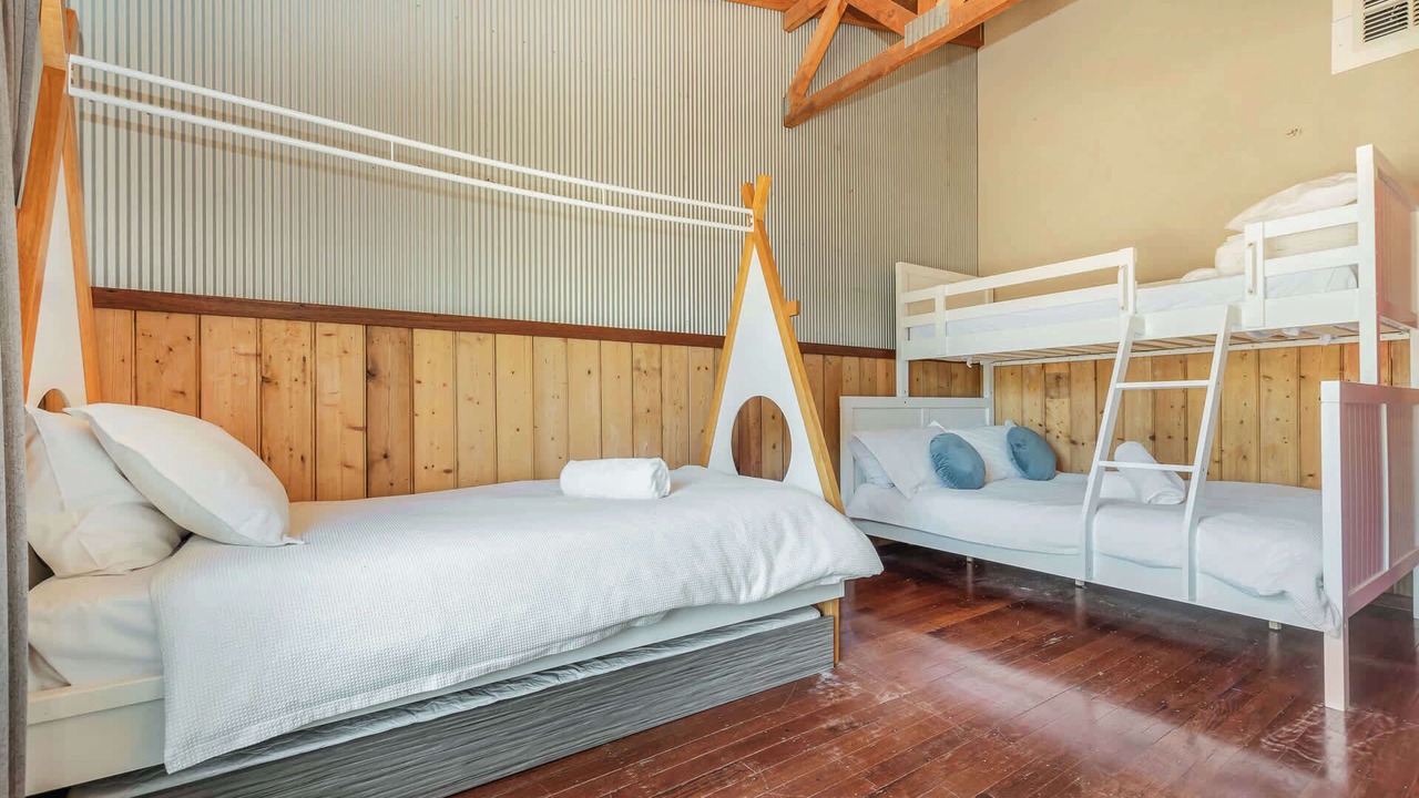 Photo of Bedroom in Echuca