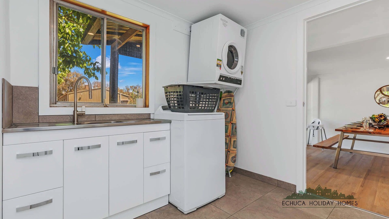 Photo of Kitchen in Echuca
