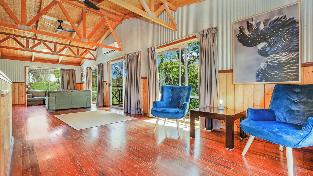 Photo of Livingroom in Echuca