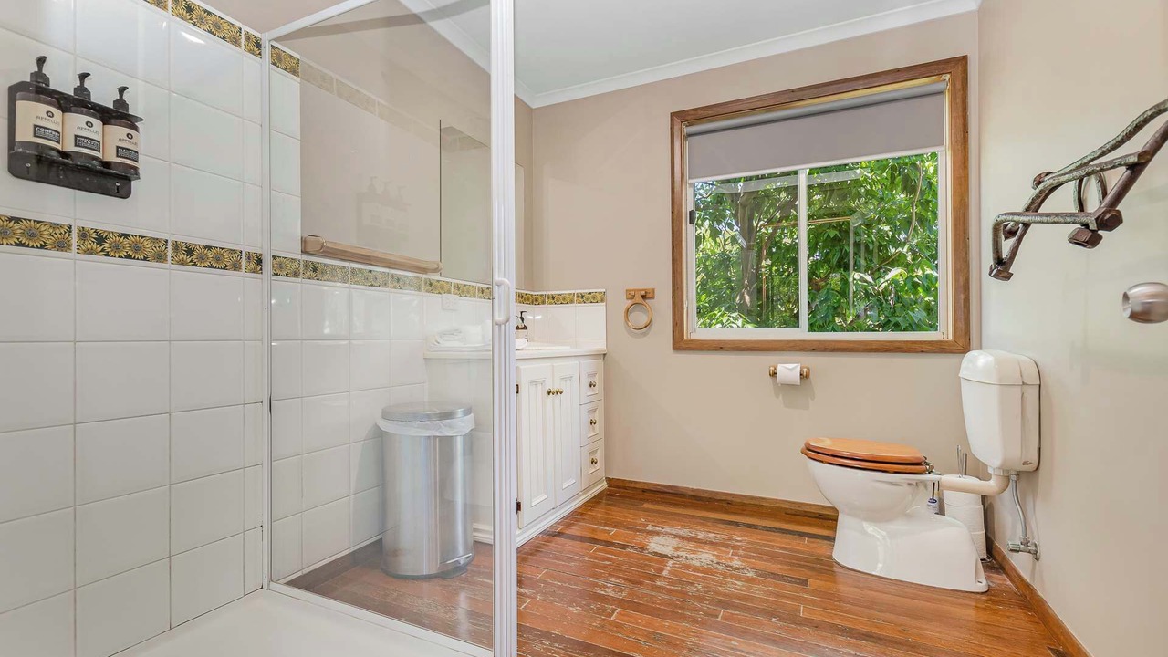 Photo of Bathroom in Echuca