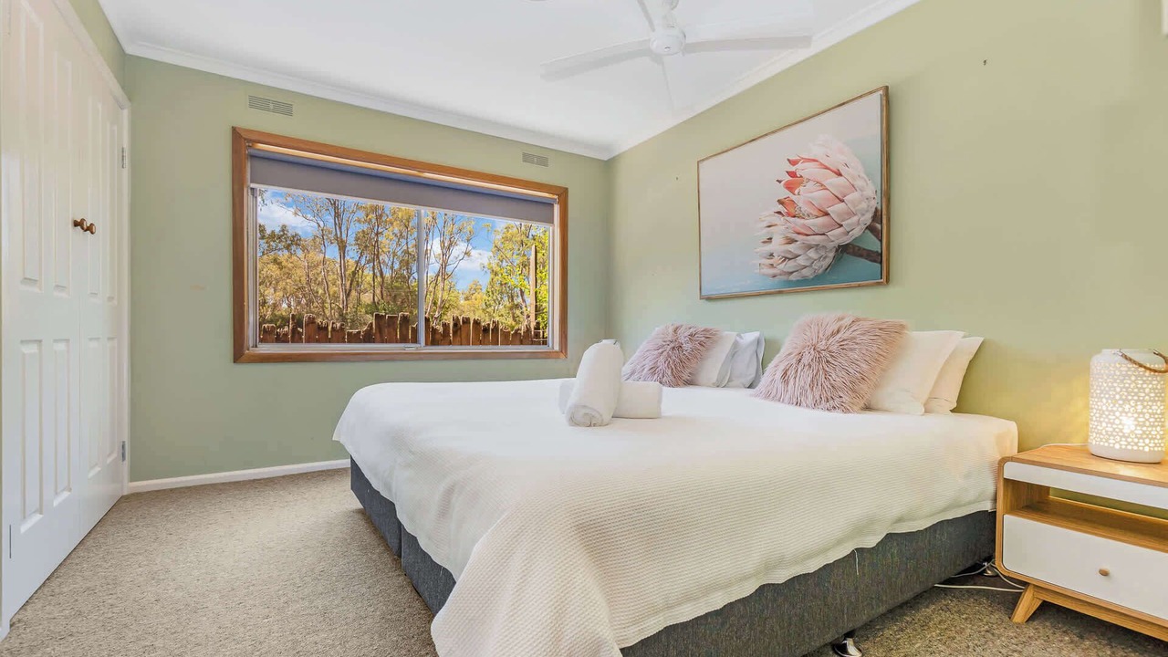 Photo of Bedroom in Echuca