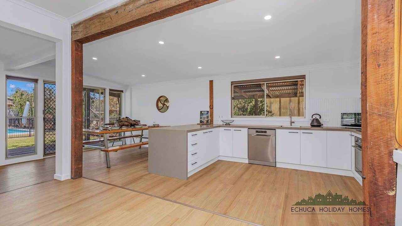 Photo of Kitchen in Echuca