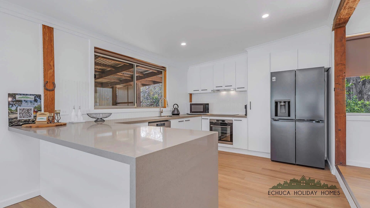 Photo of Kitchen in Echuca