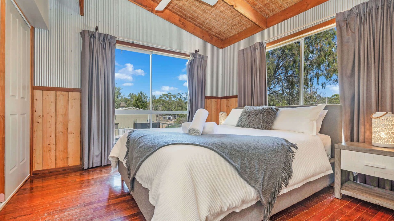 Photo of Bedroom in Echuca
