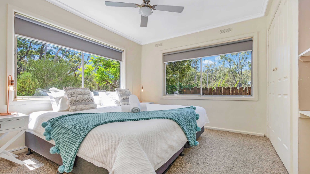 Photo of Bedroom in Echuca