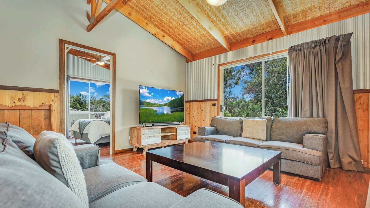 Photo of Livingroom in Echuca