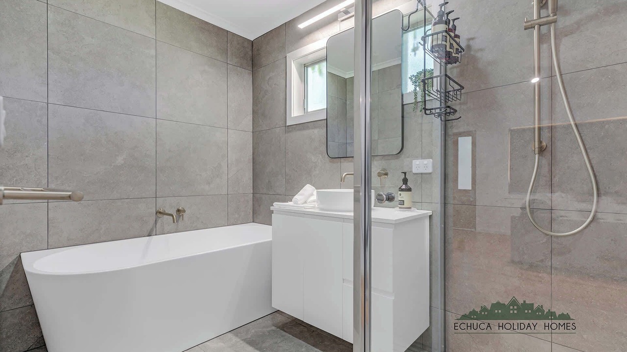 Photo of Bathroom in Echuca