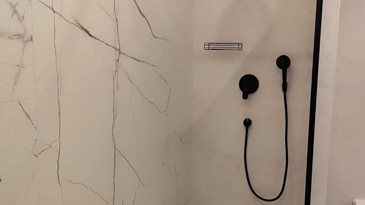 Photo of Bathroom in Rovanjska