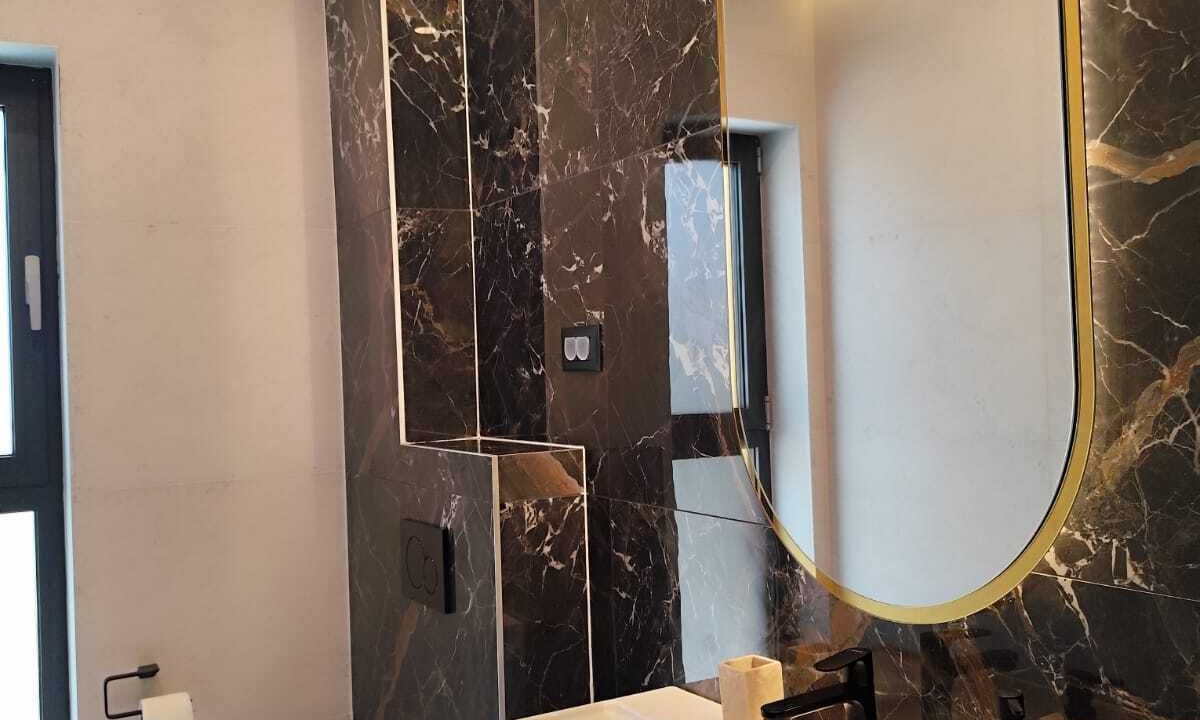 Photo of Bathroom in Rovanjska