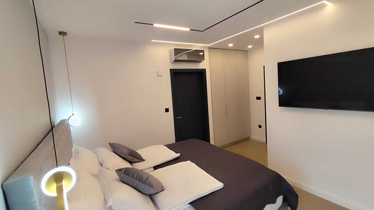 Photo of Bedroom in Rovanjska