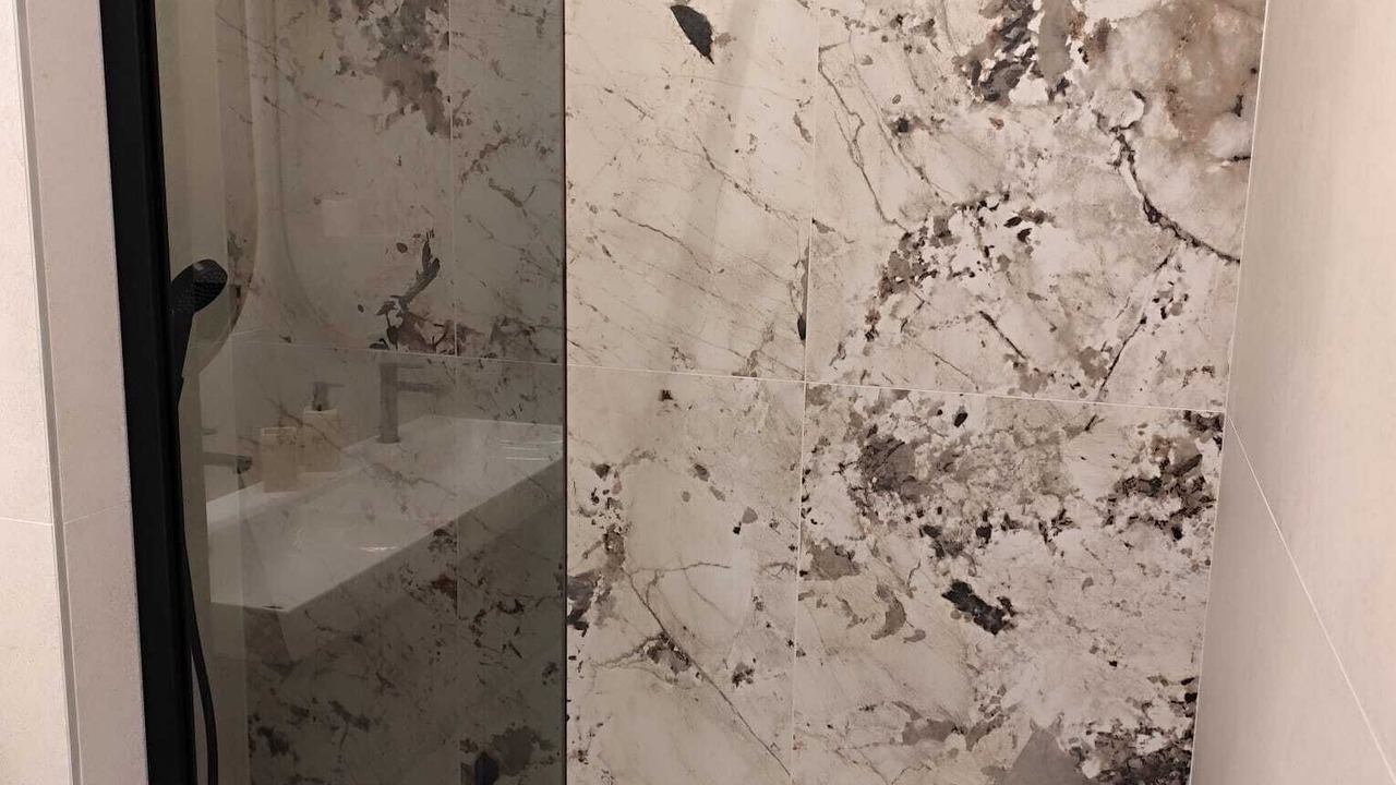 Photo of Bathroom in Rovanjska