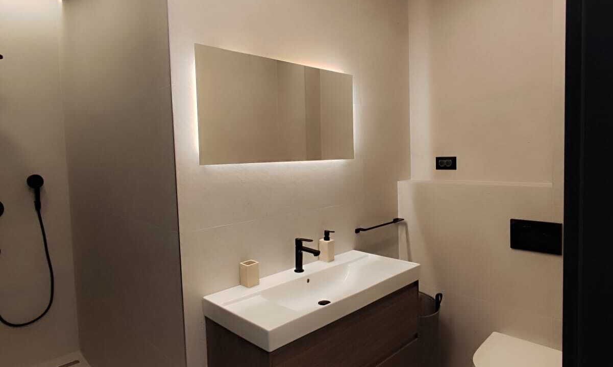 Photo of Bathroom in Rovanjska
