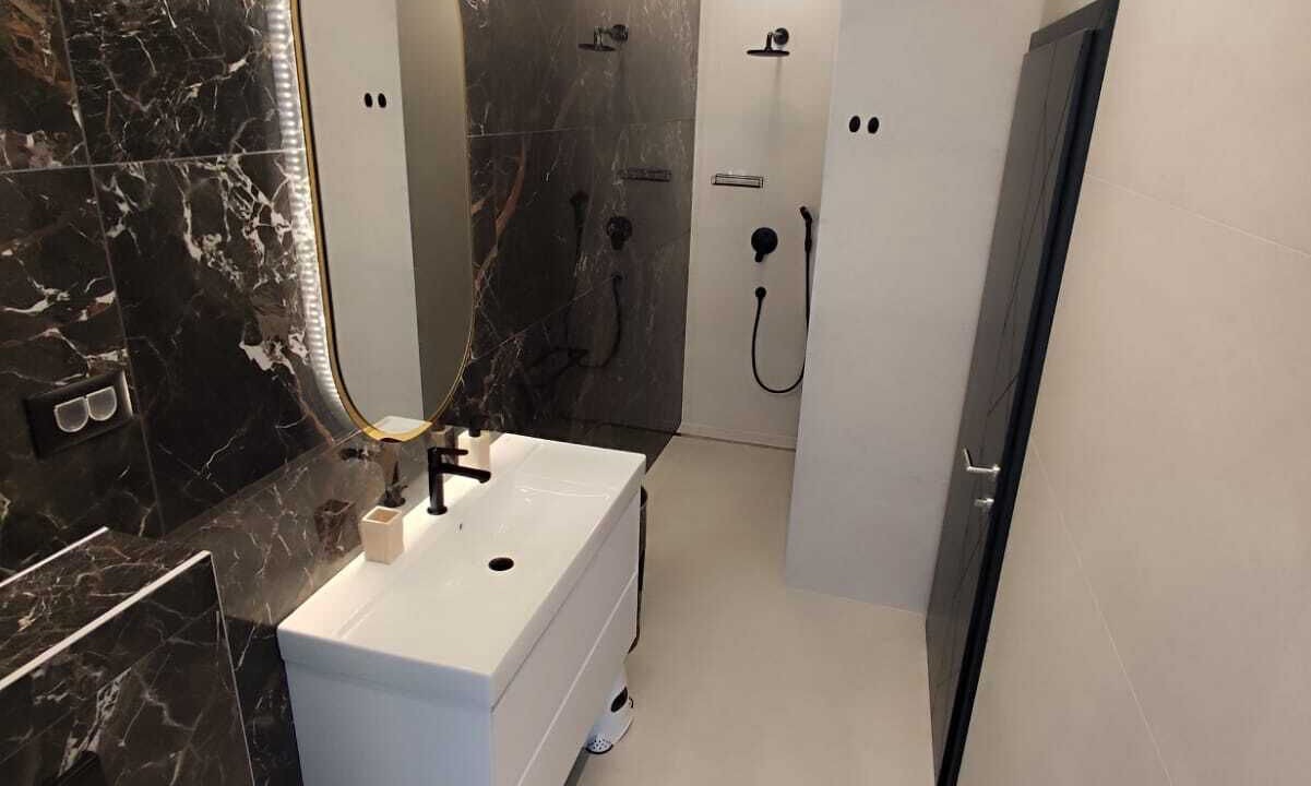 Photo of Bathroom in Rovanjska