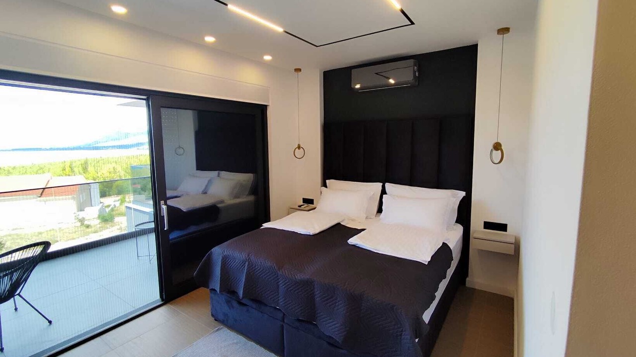 Photo of Bedroom in Rovanjska