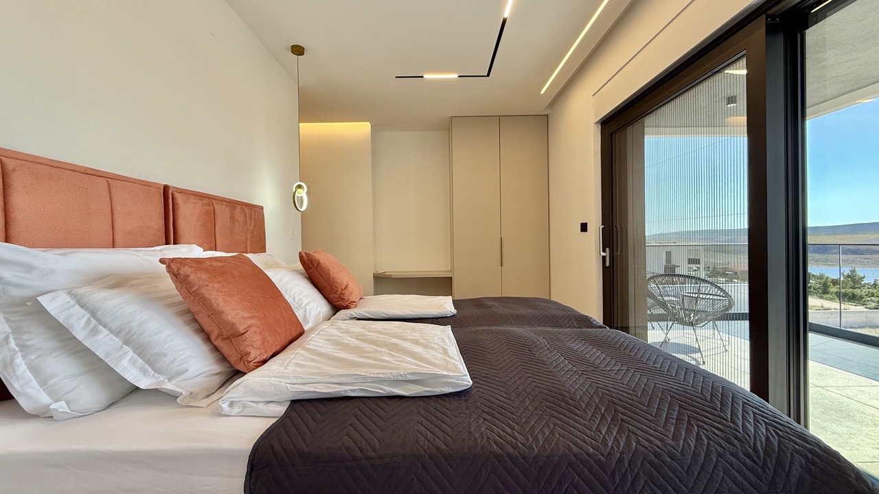 Photo of Bedroom in Rovanjska