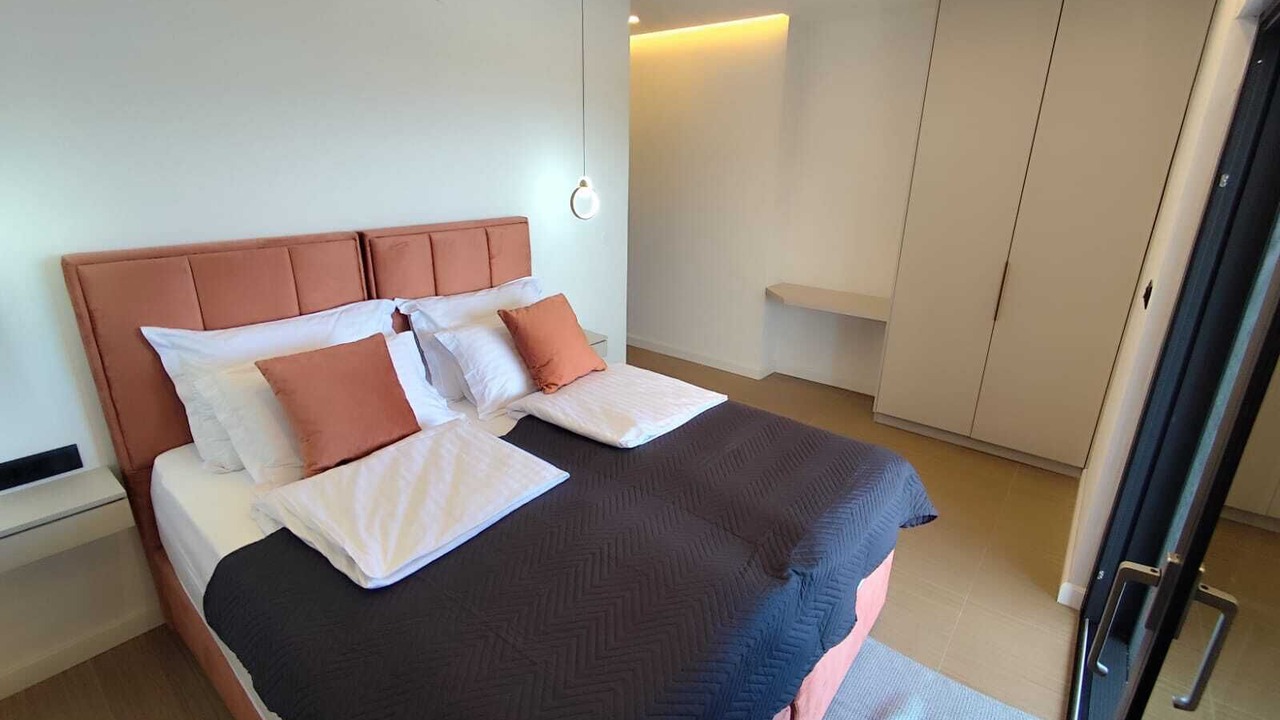 Photo of Bedroom in Rovanjska