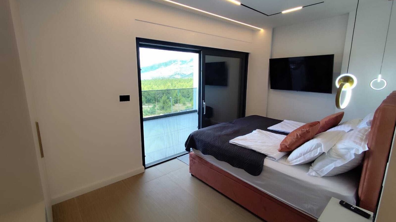 Photo of Bedroom in Rovanjska