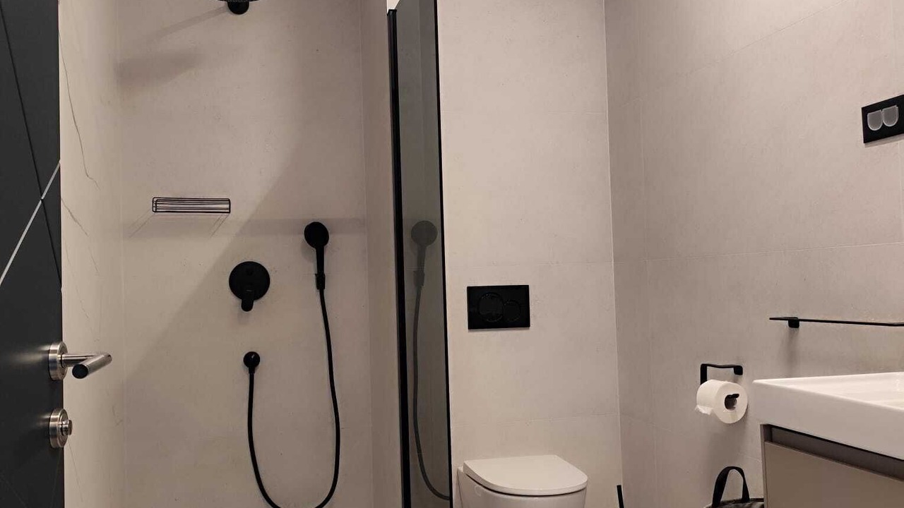 Photo of Bathroom in Rovanjska