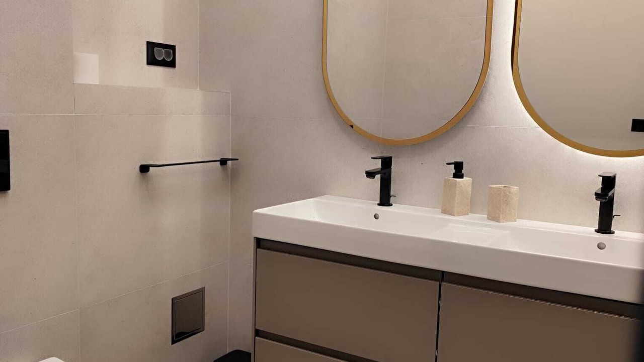 Photo of Bathroom in Rovanjska