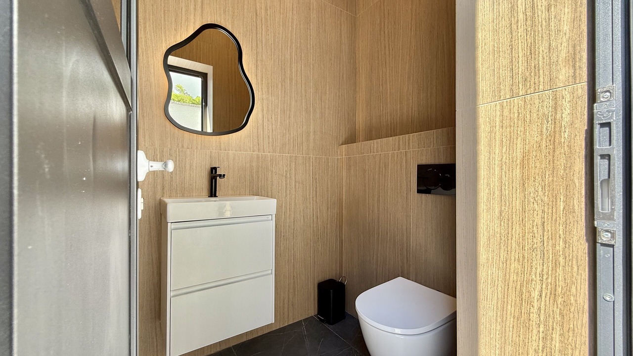 Photo of Bathroom in Rovanjska