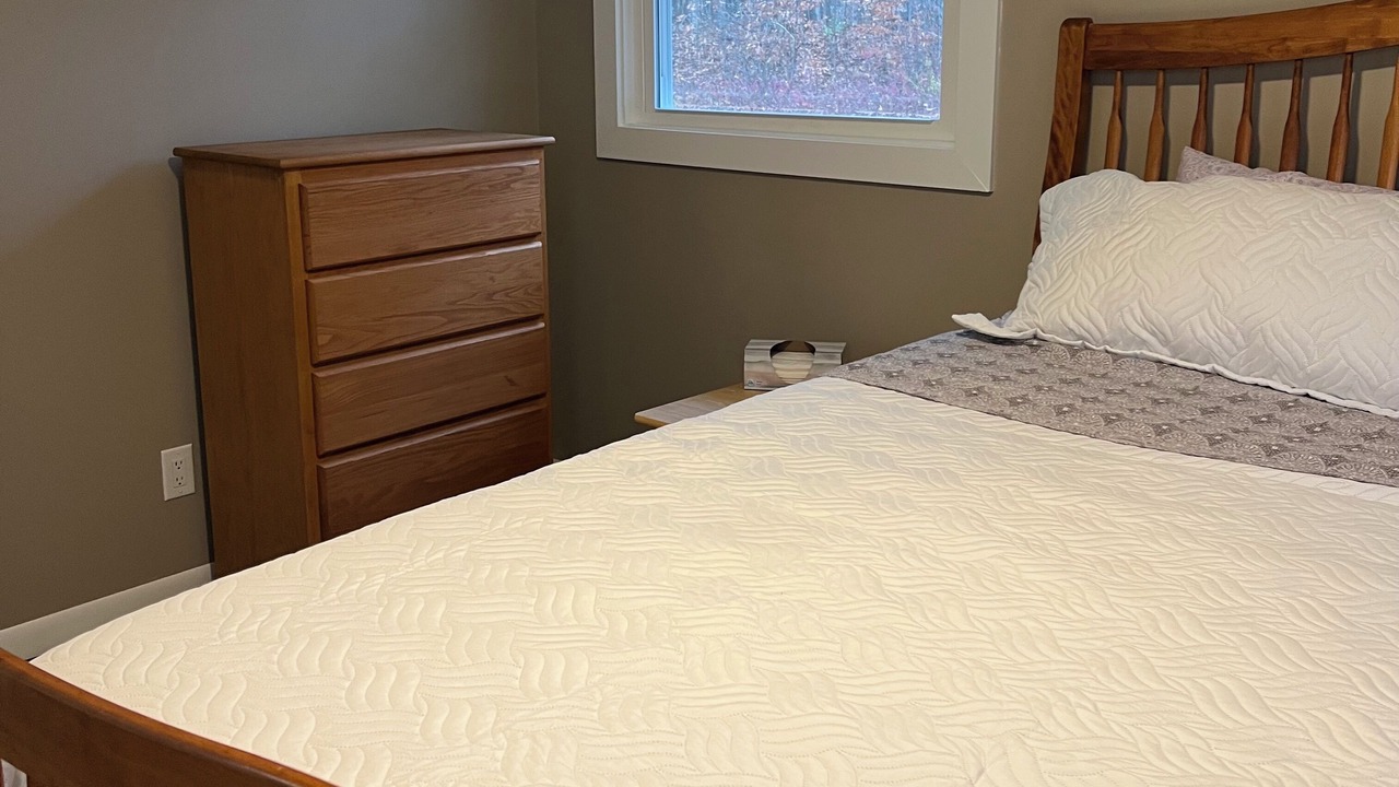 Photo of Bedroom in Lyons Falls