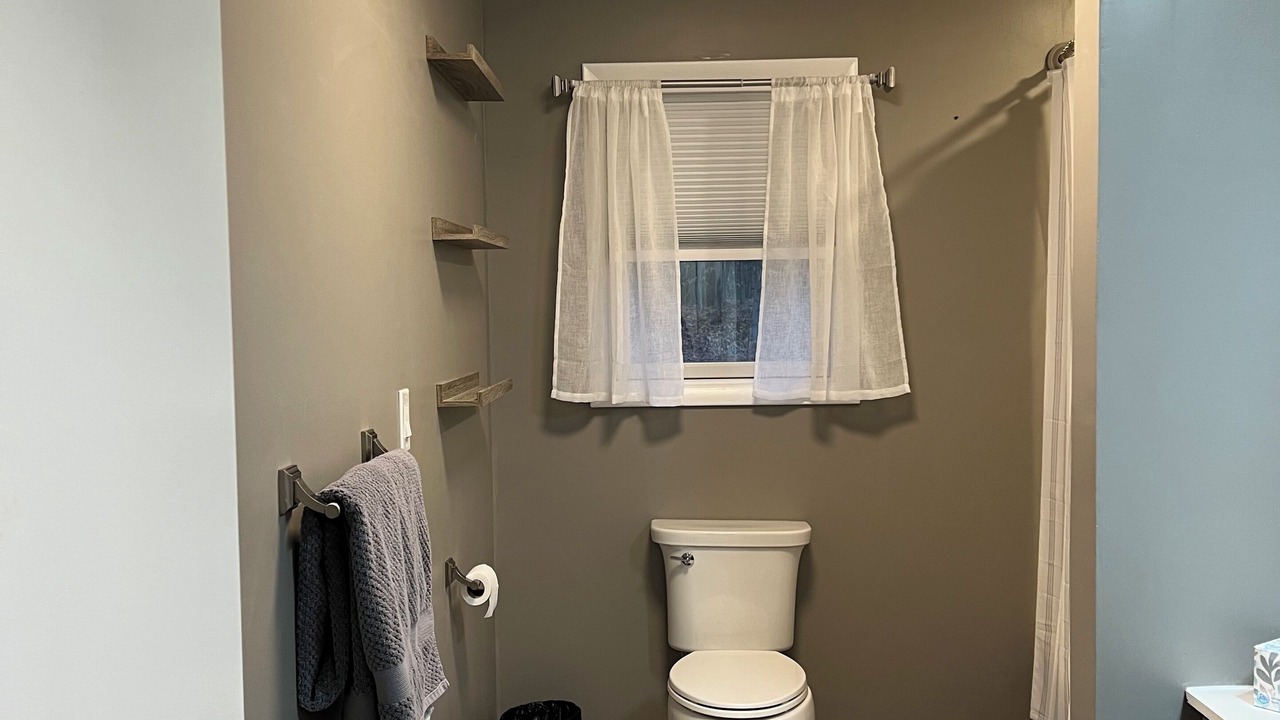 Photo of Bathroom in Lyons Falls