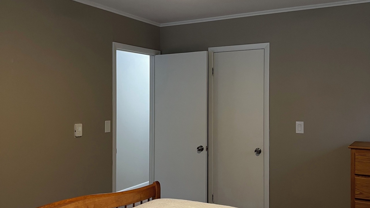 Photo of Bedroom in Lyons Falls