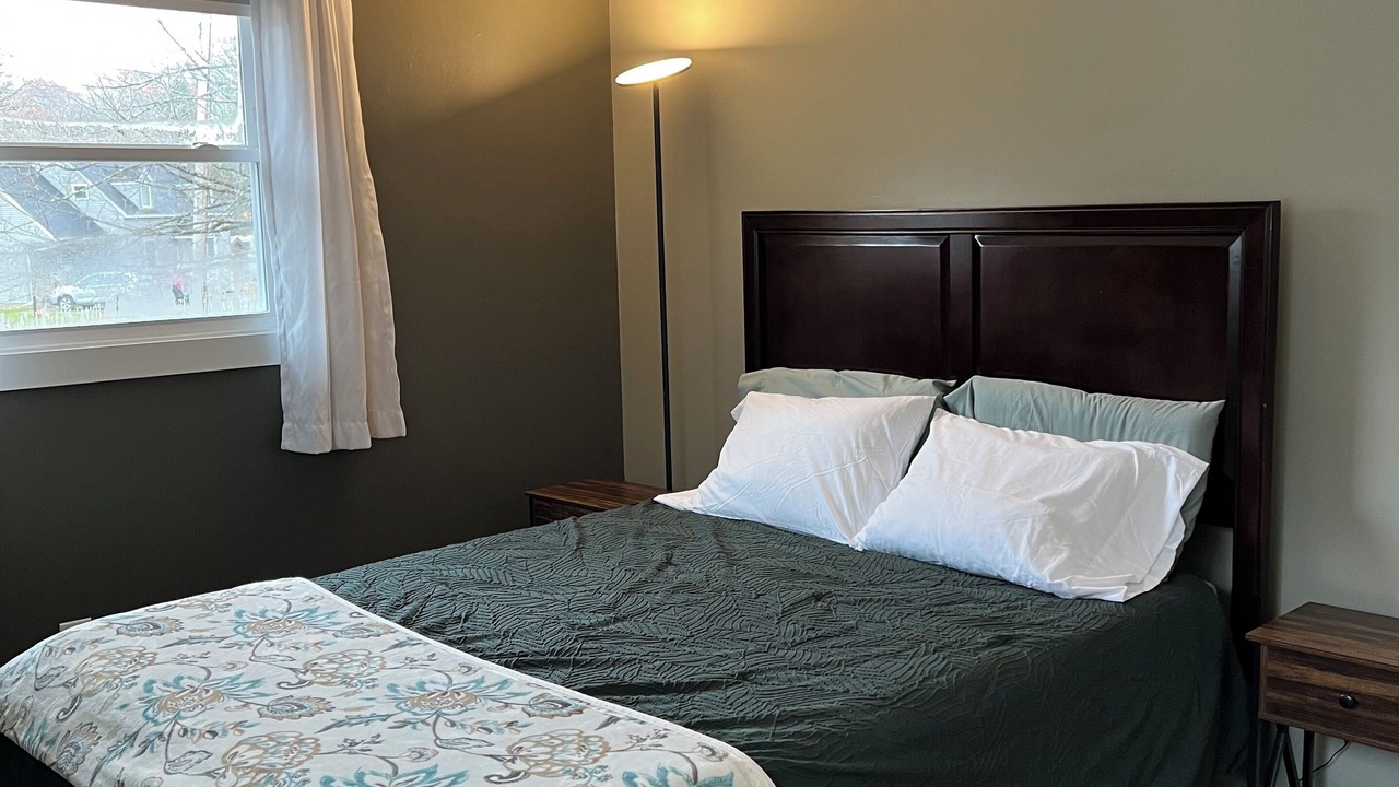 Photo of Bedroom in Lyons Falls