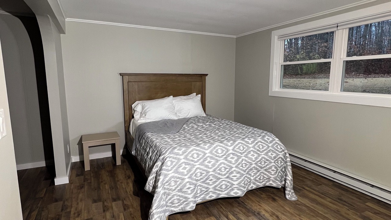 Photo of Bedroom in Lyons Falls