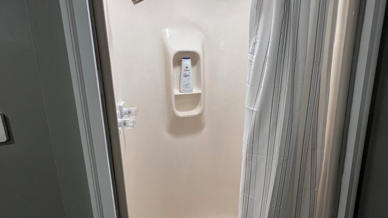 Photo of Bathroom in Lyons Falls