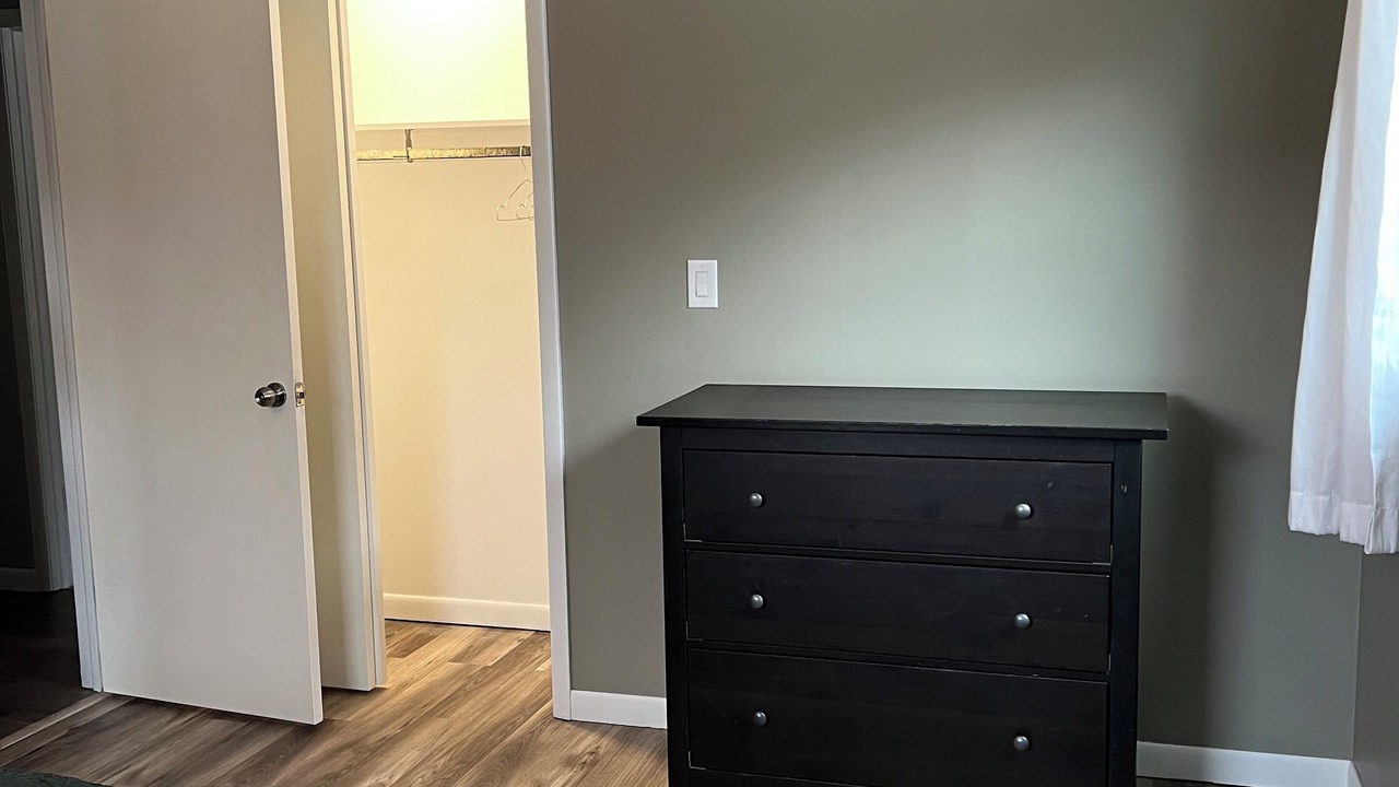 Photo of Bedroom in Lyons Falls