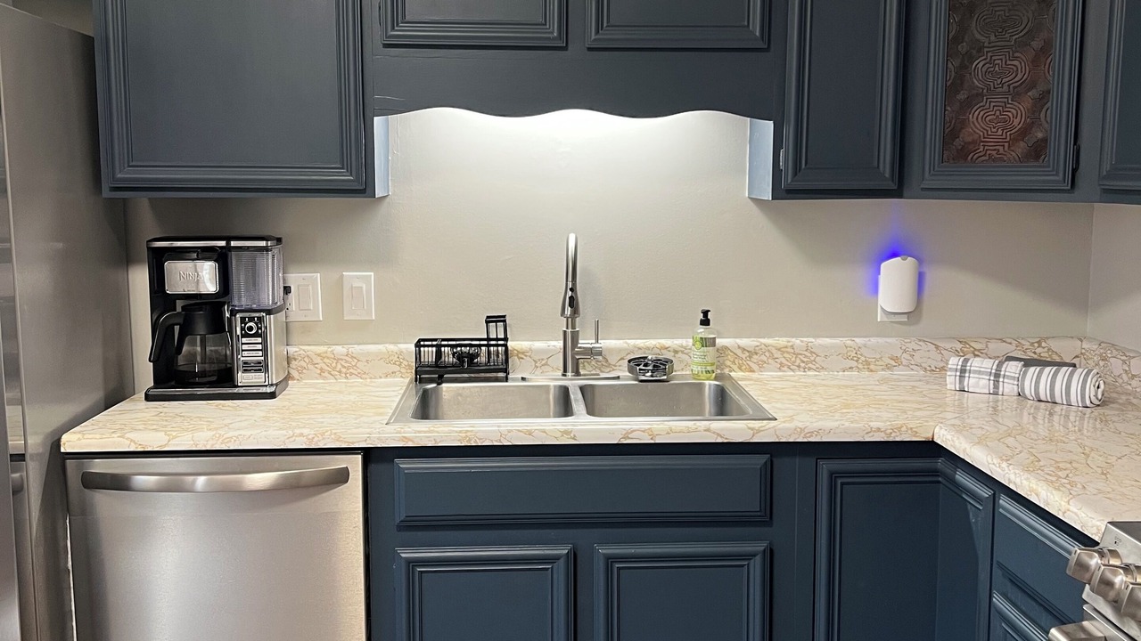 Photo of Kitchen in Lyons Falls