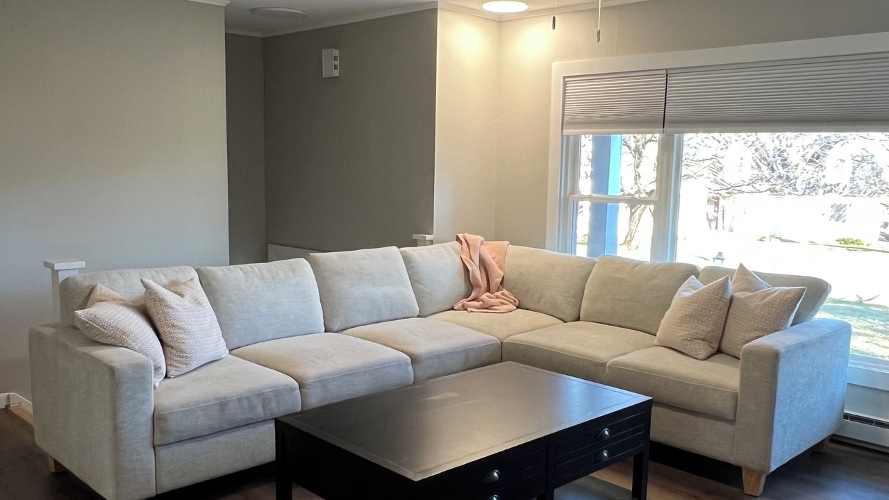 Photo of Livingroom in Lyons Falls