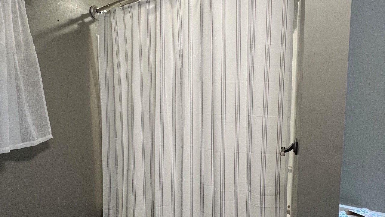 Photo of Bathroom in Lyons Falls