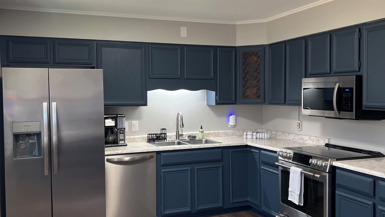 Photo of Kitchen in Lyons Falls