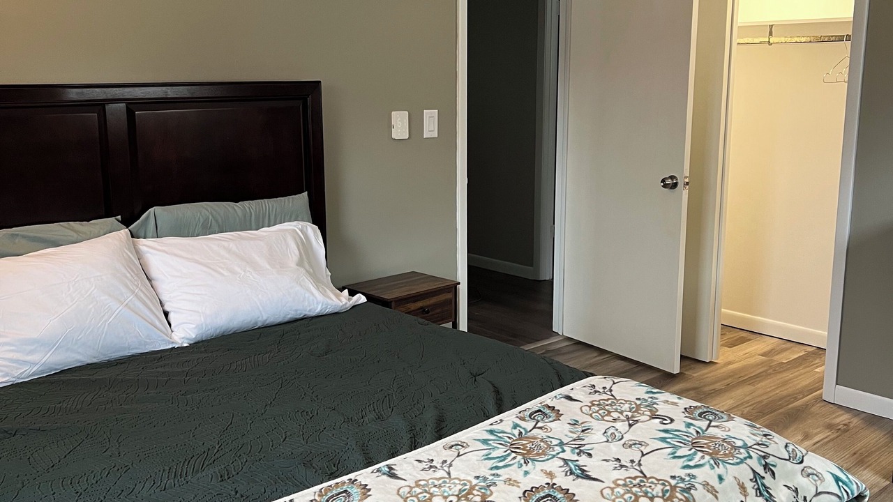Photo of Bedroom in Lyons Falls