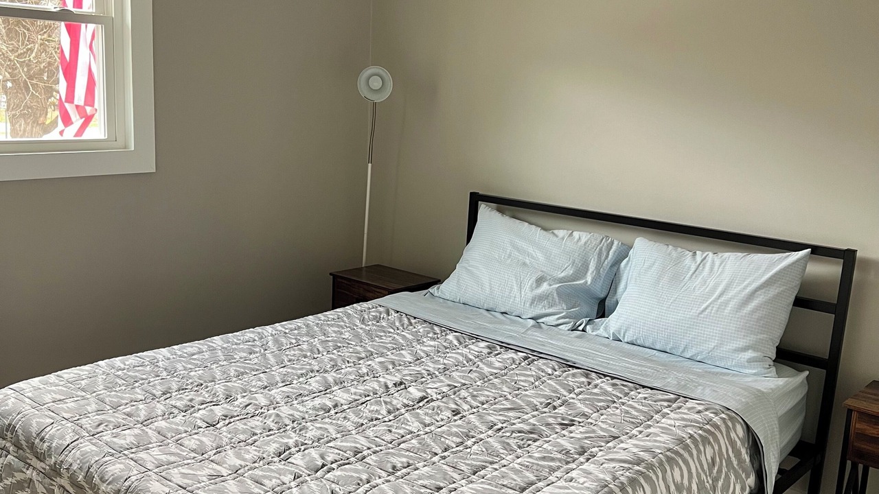 Photo of Bedroom in Lyons Falls