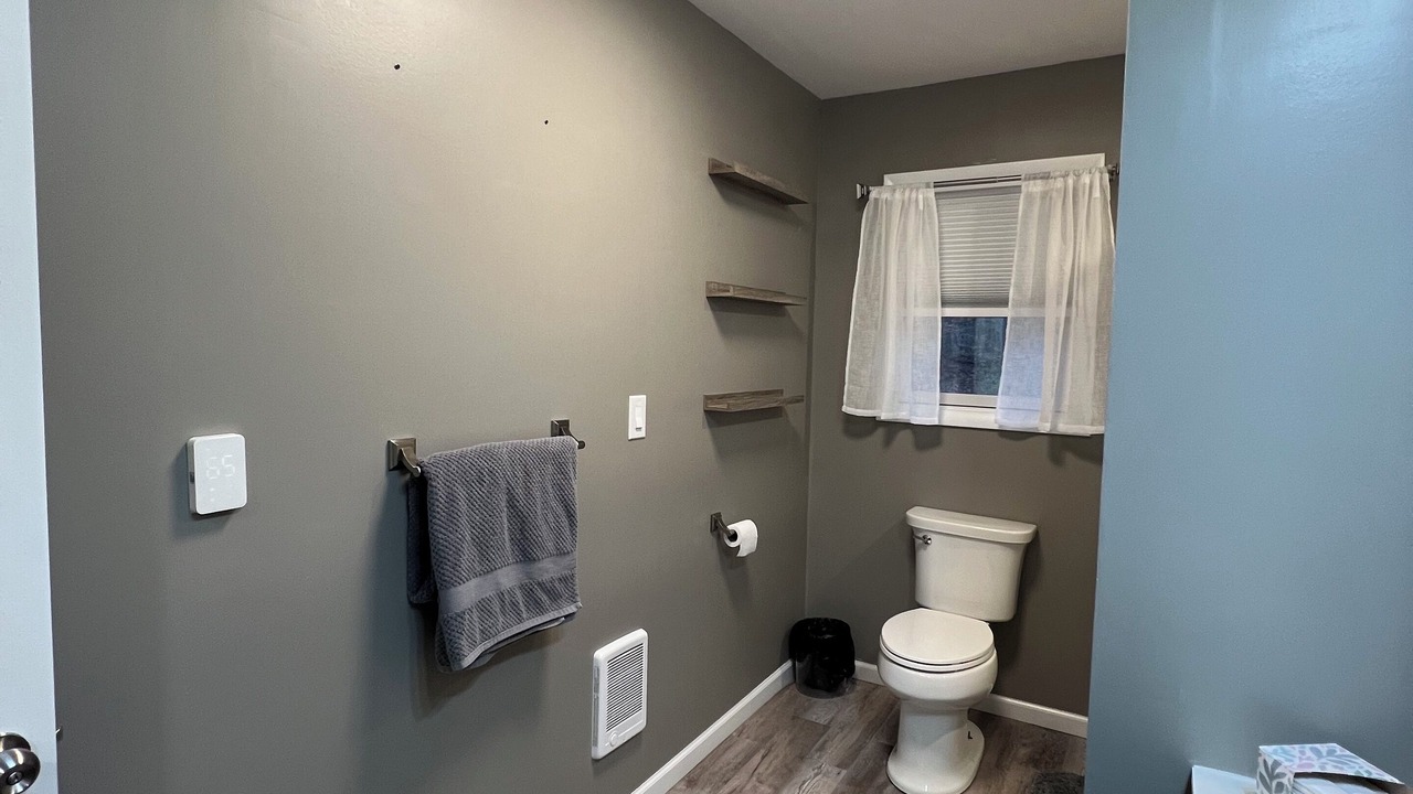 Photo of Bathroom in Lyons Falls