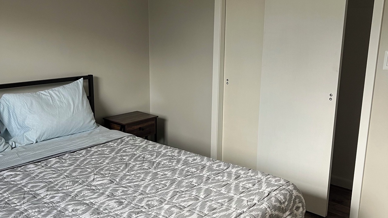 Photo of Bedroom in Lyons Falls
