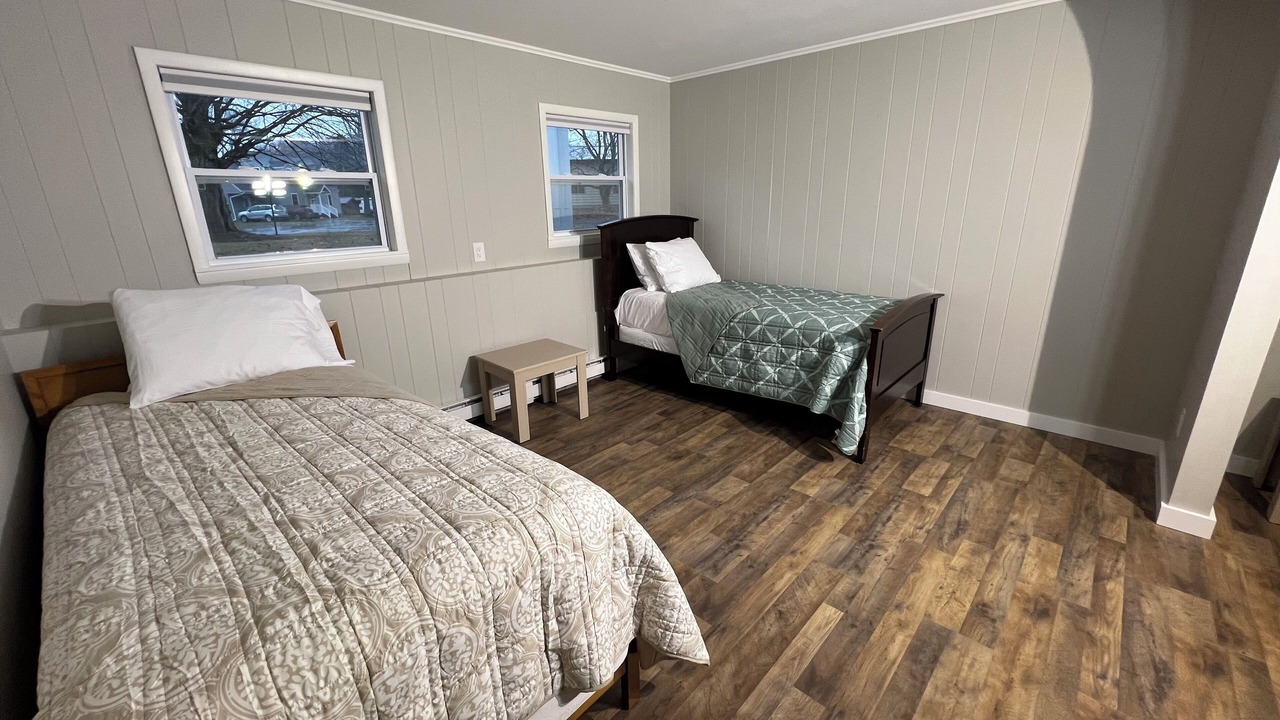 Photo of Bedroom in Lyons Falls