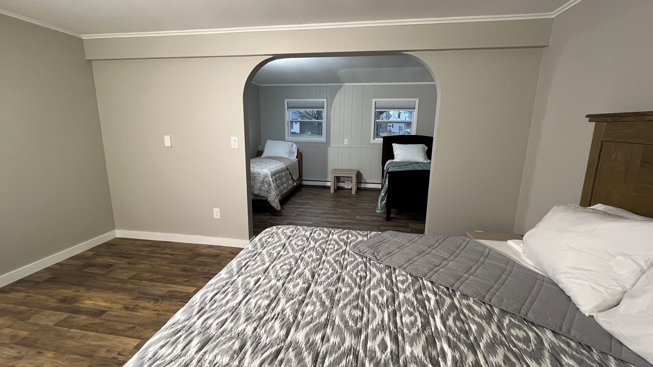 Photo of Bedroom in Lyons Falls